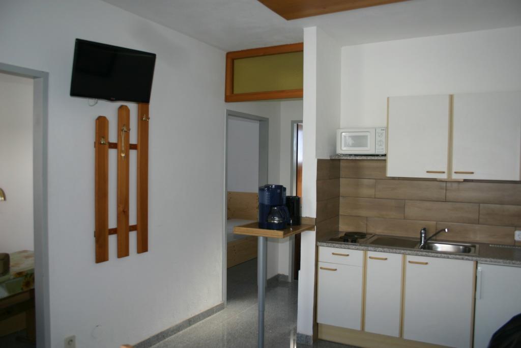 Bungalows Karin Sankt Kanzian am Klopeiner See Kültér fotó