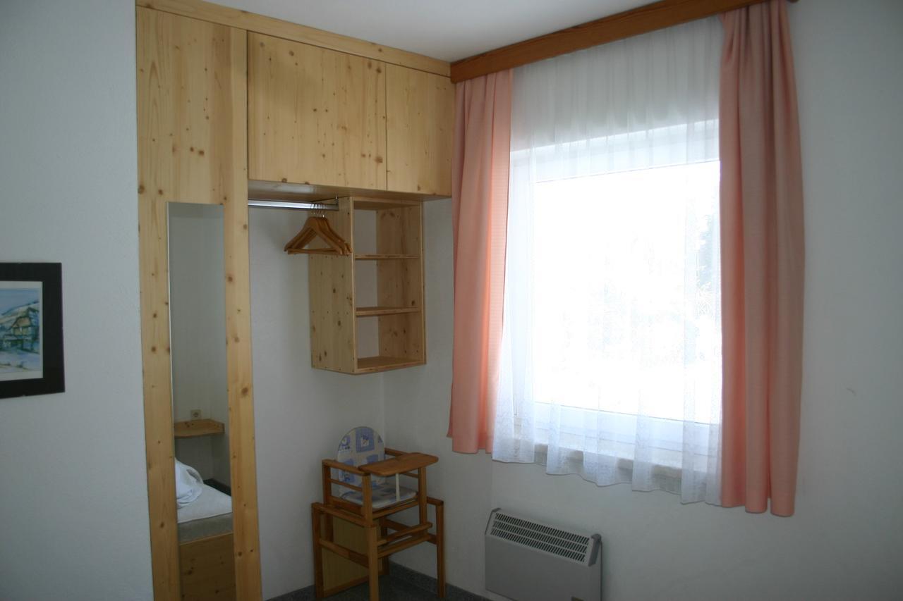 Bungalows Karin Sankt Kanzian am Klopeiner See Kültér fotó